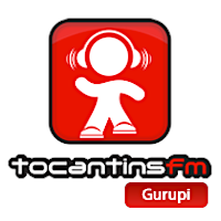 Tocantins FM Gurupi