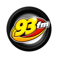 93 FM Seridó