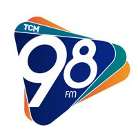 Rádio 98 FM Apodi