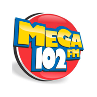 Mega 102 FM