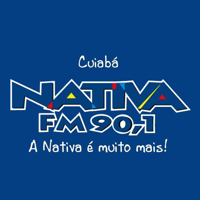 Nativa FM Cuiabá