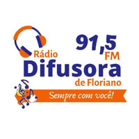 Rádio Difusora de Floriano