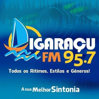 Rádio Igaraçu