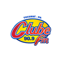 Clube FM Tucuruí