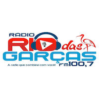 Rio das Garças FM