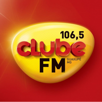 Clube FM Guaxupé
