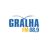 Gralha FM