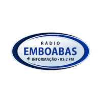 Emboabas FM Informação