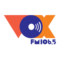 Rádio Vox FM NH