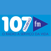 107 FM Tambaú