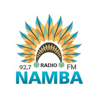 Rádio Nambá