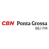 CBN Ponta Grossa