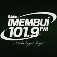 Rádio Imembuí
