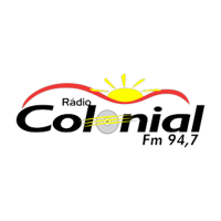 Rádio Colonial