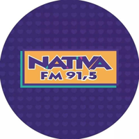 Nativa FM Bauru