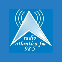 Rádio Atlântica
