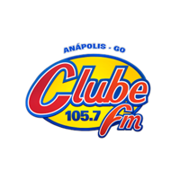 Clube FM Anápolis