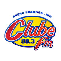 Clube FM Bueno Brandão