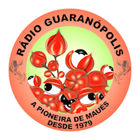 Rádio Guaranópolis